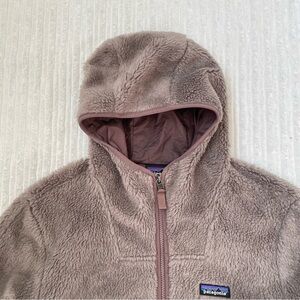 Patagonia Men's Woolyester Pile Hoody | Size S